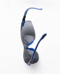 Brýle 3M™ S1102SGAF-EU šedé Scotchgard AF