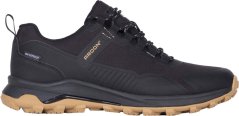 Outdoor černé unisex polobotky ARDON ULTRITE GO