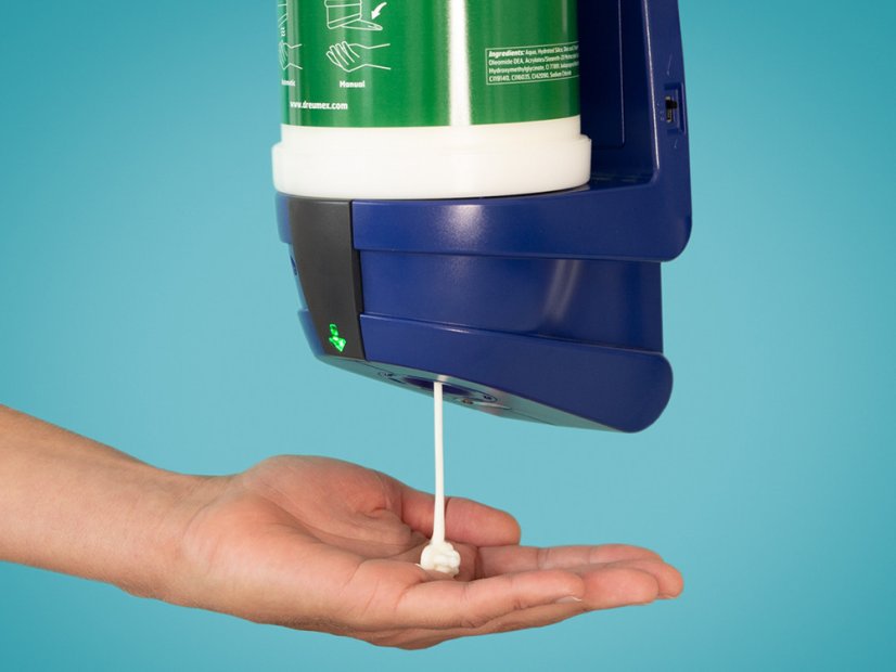 dreumex automat davkovac