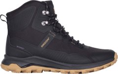 Outdoor černé unisex kotníkovky ARDON ULTRITE GO