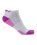 Ponožky ARDON®FLORET - Barva: Fialová, Velikost: 35-38