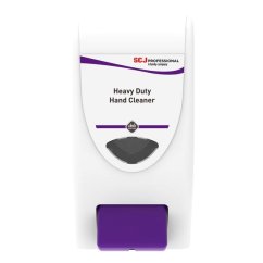 stoko sc johnson davkovac 4l HVY4LDR