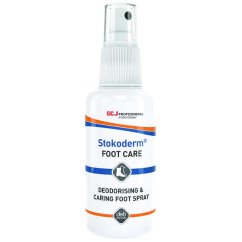 stokoderm foot care sprej na nohy