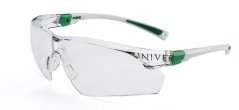 Brýle UNIVET 506UP čiré 506U.03.00.00 Vanguard PLUS
