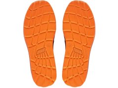 Obuv CXS TEXLINE CRES S1, polobotka