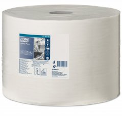 TORK 130100 – papírová utěrka Plus W1, velká role, 1vr., 1000m