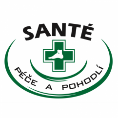 Sante léty ověřená česká značka