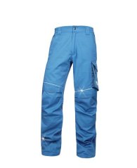 Kalhoty ARDON®SUMMER prodloužené modrá