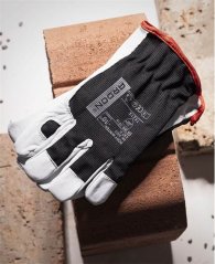 Zimní rukavice ARDON®PONY WINTER - s prodejní etiketou