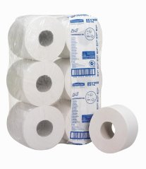 kimberly clark 8512 toaletní papír
