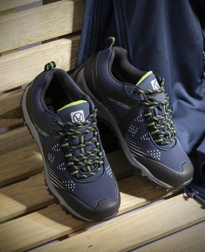 Outdoor obuv ARDON®FORCE navy 36 - Barva: modré odstíny, Velikost: 36