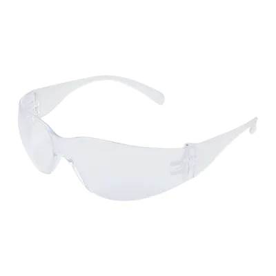 Brýle 3M™ Virtua™ čiré AS/AF - Velikost: 10