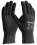 ATG® protiřezné rukavice MaxiCut® Ultra™ 44-4745 - Barva: Černá, Velikost: 08