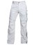 Kalhoty ARDON®URBAN+ prodloužené bílá - Barva: Bílá, Velikost: S