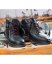 Bezpečnostní kotníková obuv ARDON®S1 - Barva: Černá, Velikost: 36
