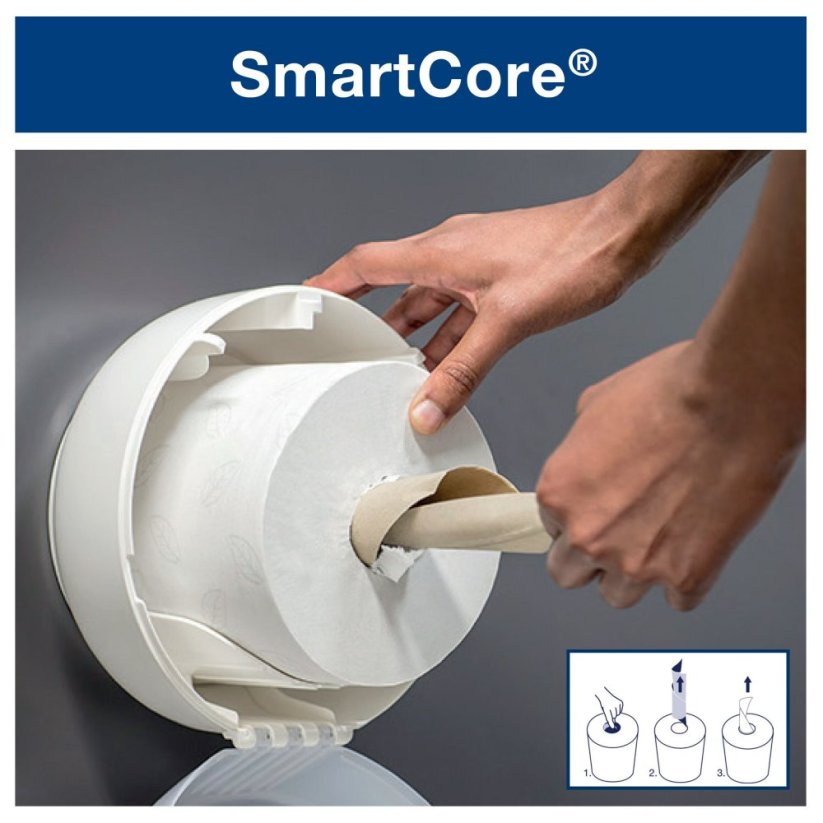 TORK 680008 – SmartOne® zásobník na toaletní papír