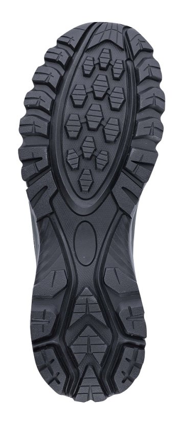 Bezpečnostní polobotka ARDON®BRICKLOW S3 38 - Barva: šedé odstíny, Velikost: 38