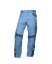Kalhoty ARDON®R8ED+ zkrácené modrá - Barva: Modrá, Velikost: 46