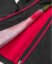 Dámská softshellová bunda ARDON®FLORET černá s růžovými zipy - Barva: Černo-růžová, Velikost: XS