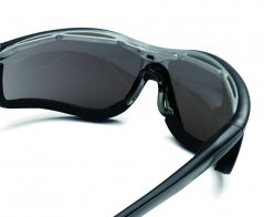 KLEENGUARD* V50 Ochranné uzavřené brýle - skla proti zamlžení