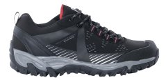 Outdoorová polobotka ARDON®FORCE - černá 36
