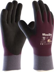 ATG® zimní rukavice MaxiDry® Zero™ 56-451 08