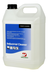 Dreumex Industrial 5L Cleaner HDC10, průmyslový saponát