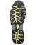 Volnočasový sandál ARDON®STRAND - Barva: Modro-žlutá, Velikost: 45