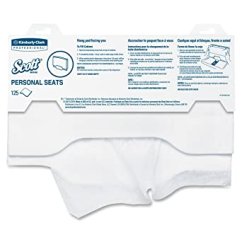 Kimberly clark podložky pod sedátko 6140