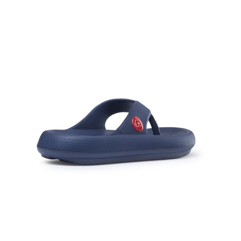 Žabky Schu'zz Flip Flop 0137 šedé na všestranné využití - Velikost: 40/41