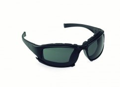Jackson Safety V50 25675 Calico tmavé uzavřené ochranné brýle