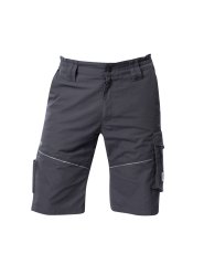Kraťasy ARDON®URBAN+ tmavě šedá 44