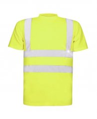 Reflexní tričko ARDON®REF101 žlutá