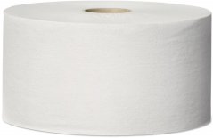 TORK 120160 – Jumbo jemný toaletní papír T1, 1vr., 6 x 480m - Karton