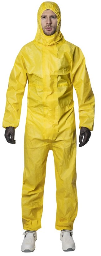 Overal ARDON®MaxShield PRO 3B/4B/5B/6B L - Velikost: L