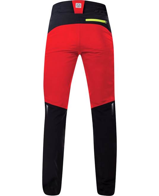 Softshellové kalhoty ARDON®CITYCONIC® červená - Barva: Červená, Velikost: 46