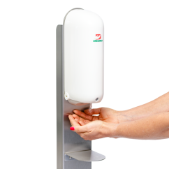 Dreumex Omnicare automatický bezdotykový dávkovač