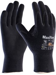 ATG® protiřezné rukavice MaxiFlex® CUT 34-1743 07