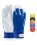 Kombinované rukavice ARDON®HOBBY - s prodejní etiketou - Velikost: 10