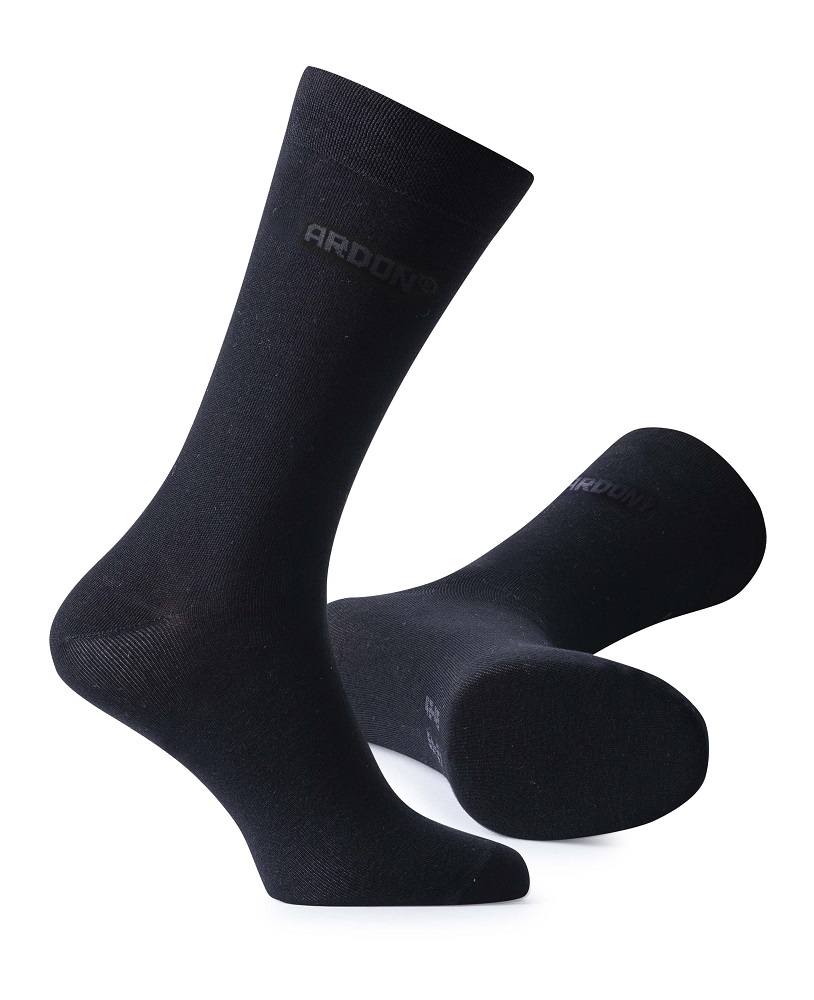 Ardon.cz Ponožky ARDON®WELLNESS 36-38 černá
