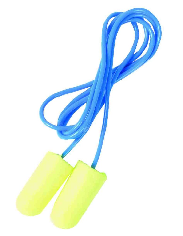 Ardon.cz Zátky 3M™ EAR SOFT s vláknem ES-01-005