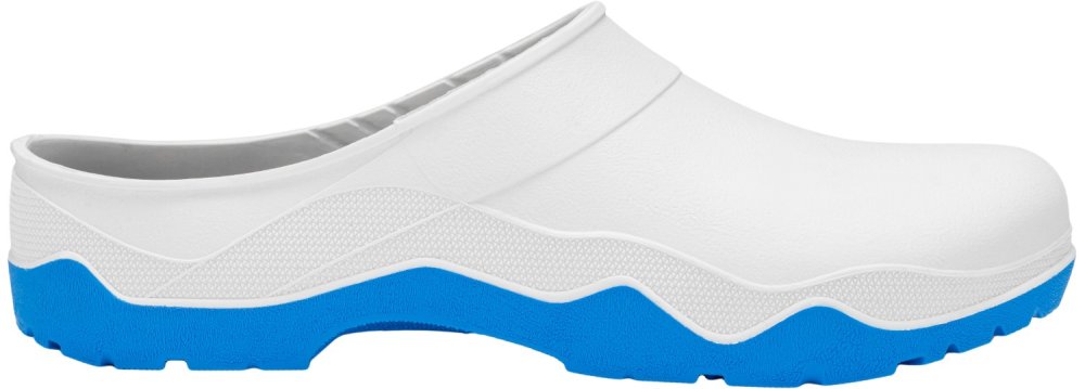 Nazouváky unisex Ardon SEBSO Apero 13450 bílé bílá 37-38