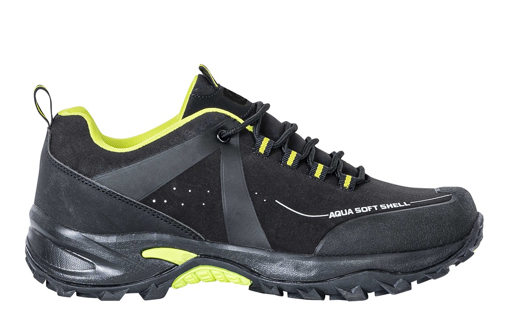Ardon.cz Outdoorová polobotka ARDON®CROSS LOW 36 36 černá
