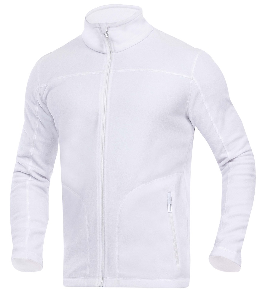 Ardon.cz Mikina fleece ARDON®JOFLEX bílá S bílá S