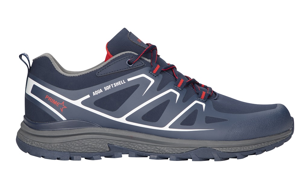 Ardon.cz Outdoorová polobotka ARDON®TWIST - navy 36 36 modré odstíny