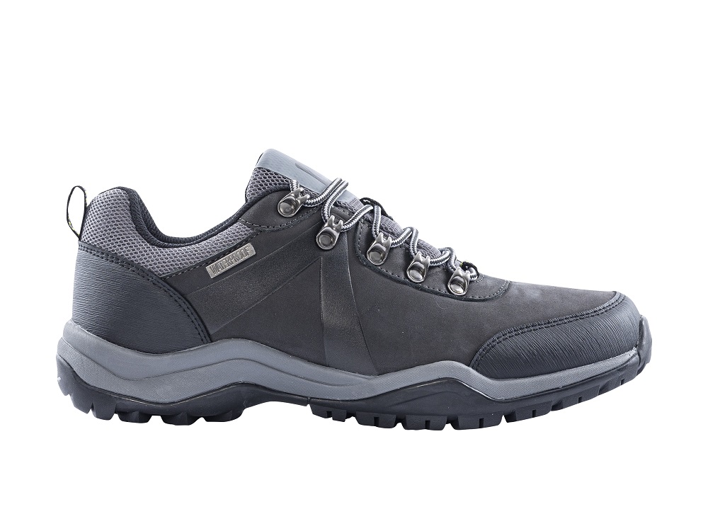 Ardon.cz Outdoorová polobotka ARDON®RIDGE LOW 36 36 šedé odstíny