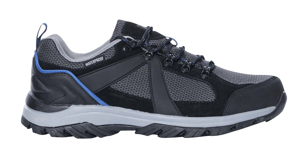 Ardon.cz Outdoorová polobotka ARDON®DUSK 38 38 černá