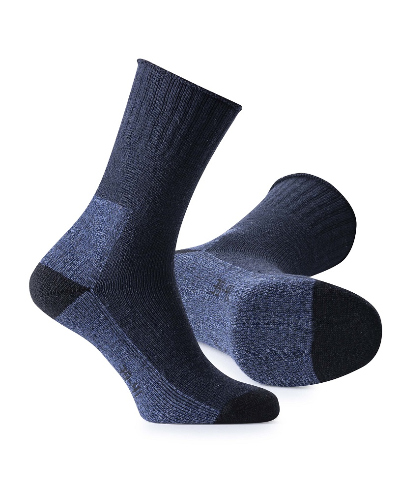 Ardon.cz Ponožky ARDON®LEE 36-38 modré odstíny