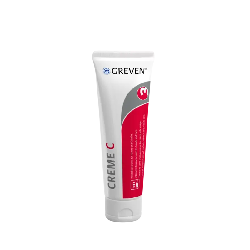 GREVEN® CREME C 100 GREVEN® CREME C, 100 ml tube ano ano