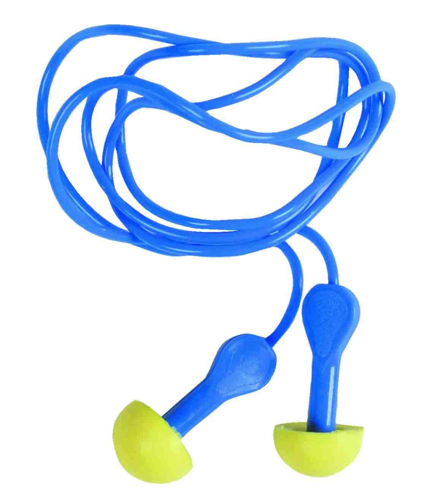 Ardon.cz Zátky 3M™ EAR EXPRESS s vláknem EX-01-001